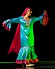 Naima - taniec nubijski